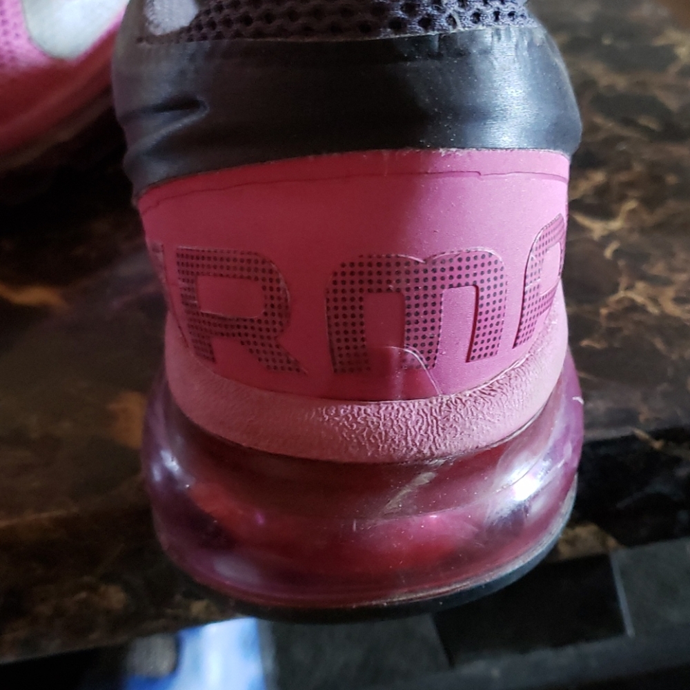 Nike Air Max 2013 Pink - Picture 2 of 2
